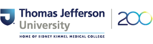 Thomas Jefferson University Home